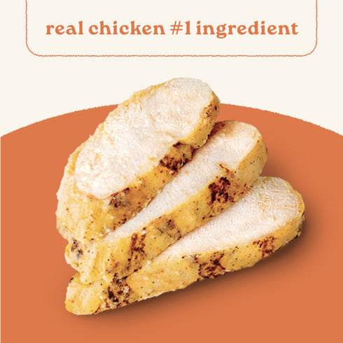 Canidae All Life Stages Chunky Stew Toppers Wet Dog Food - Multi Protein & Veggie - 12oz Can